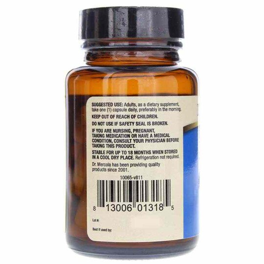 Complete Probiotics 70 Billion CFU, DRM
